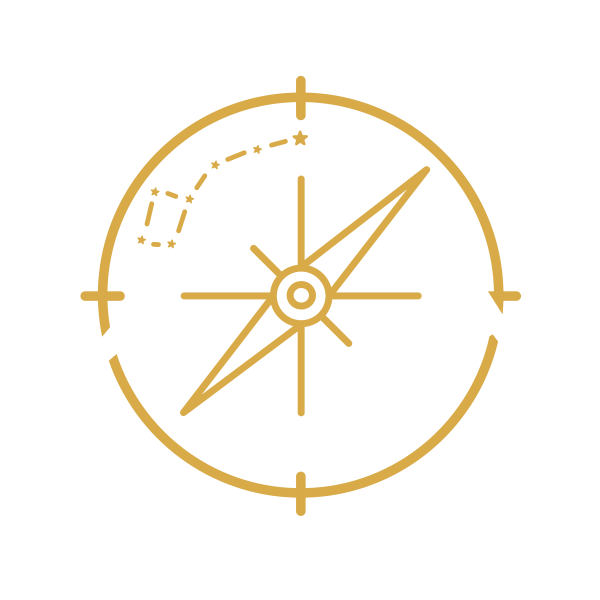 Logo Senderismo & Trail