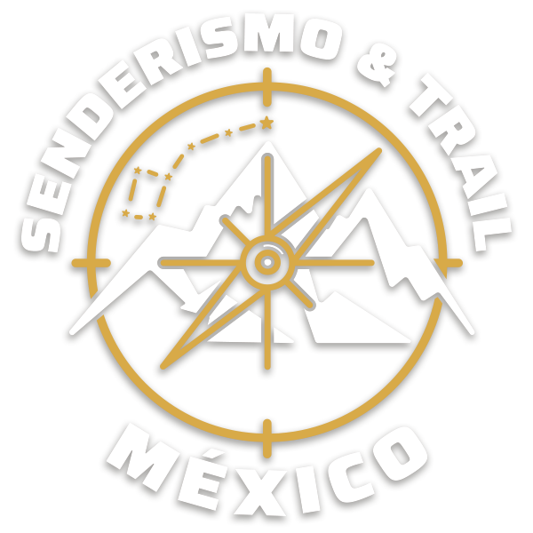 Logo Senderismo & Trail