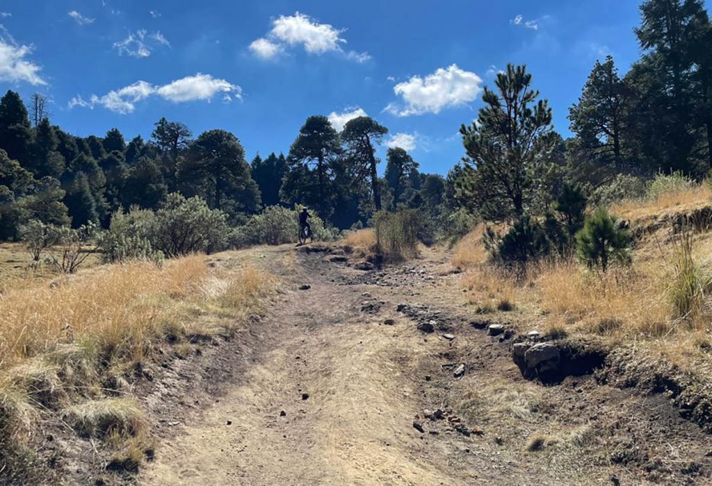 San Rafael Bicicleta